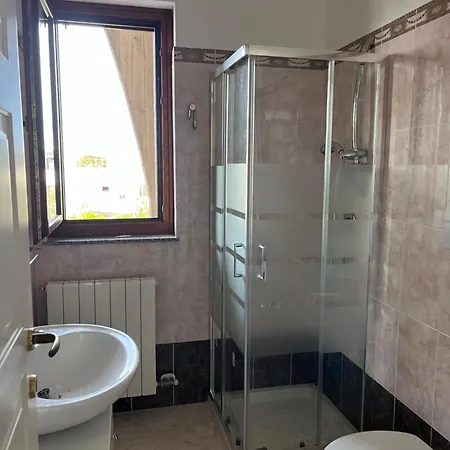 Ferienwohnung Little House Lecce Exterior foto