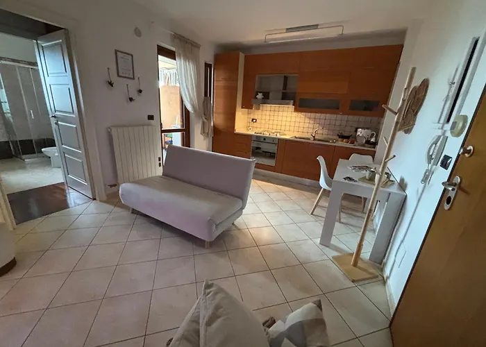 Little House