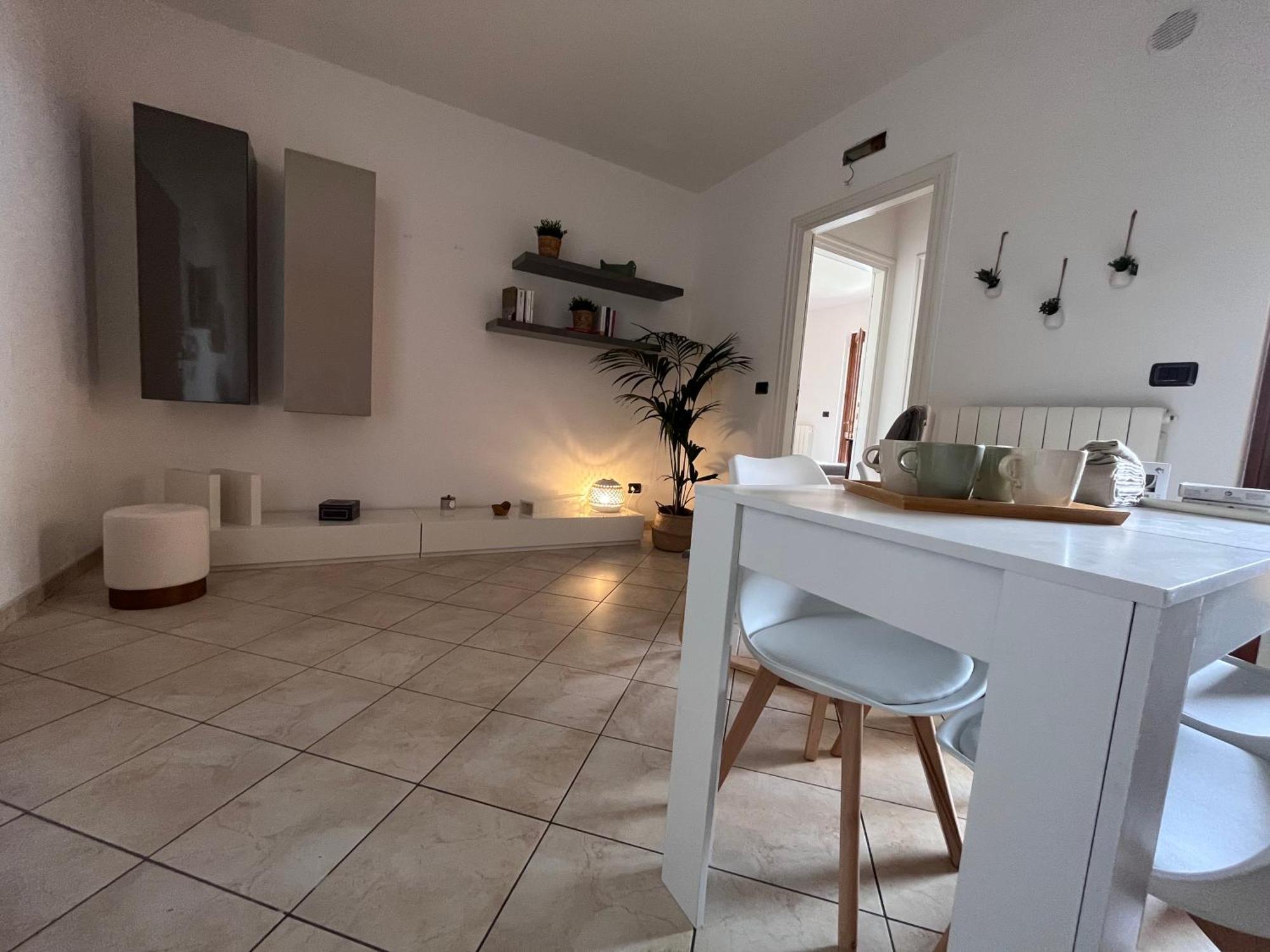 Apartment Little House Lecce