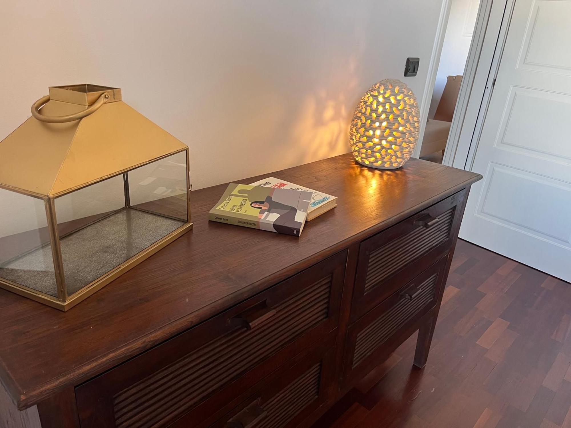 Apartment Little House Lecce