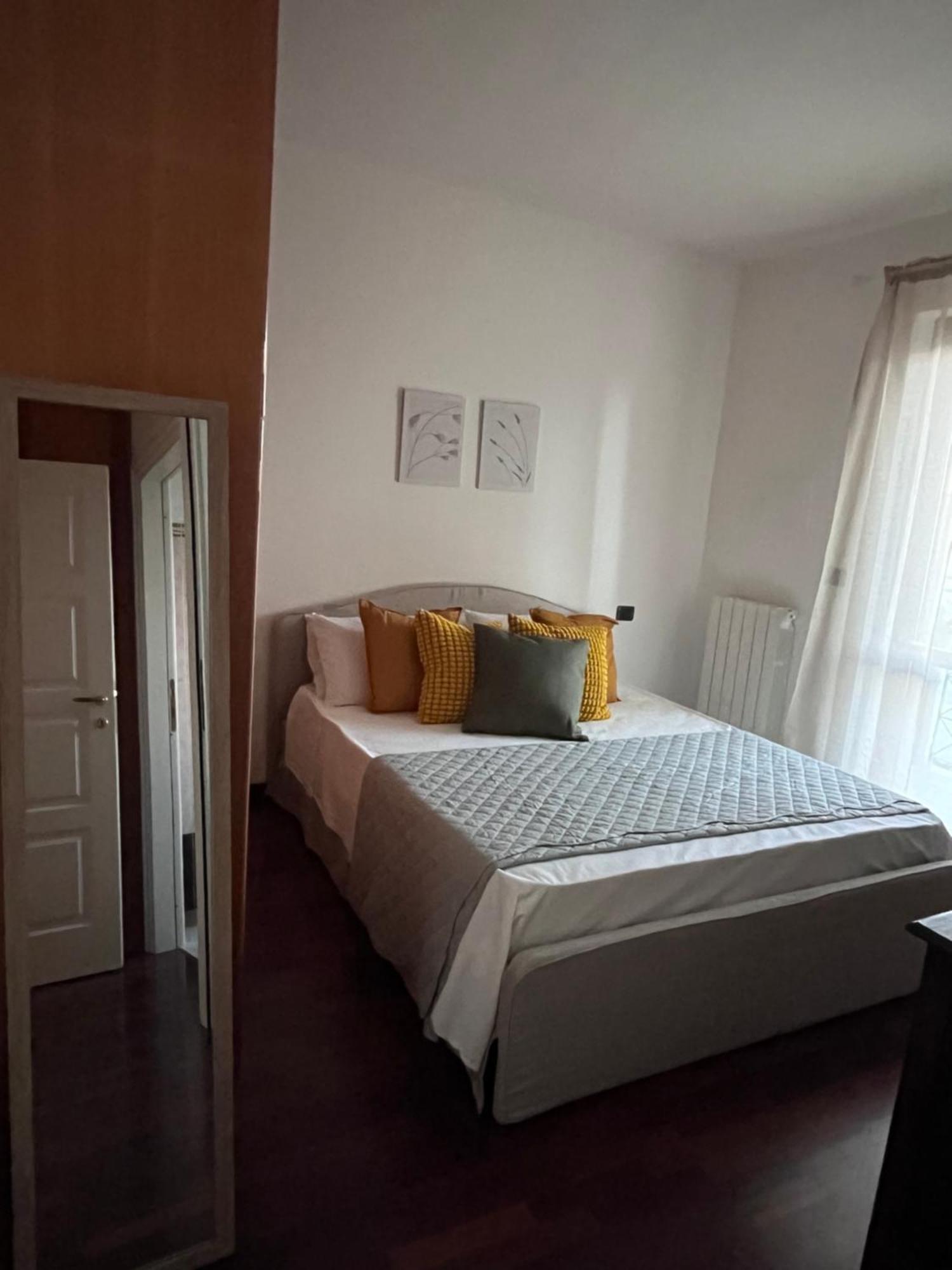 Appartamento Little House
