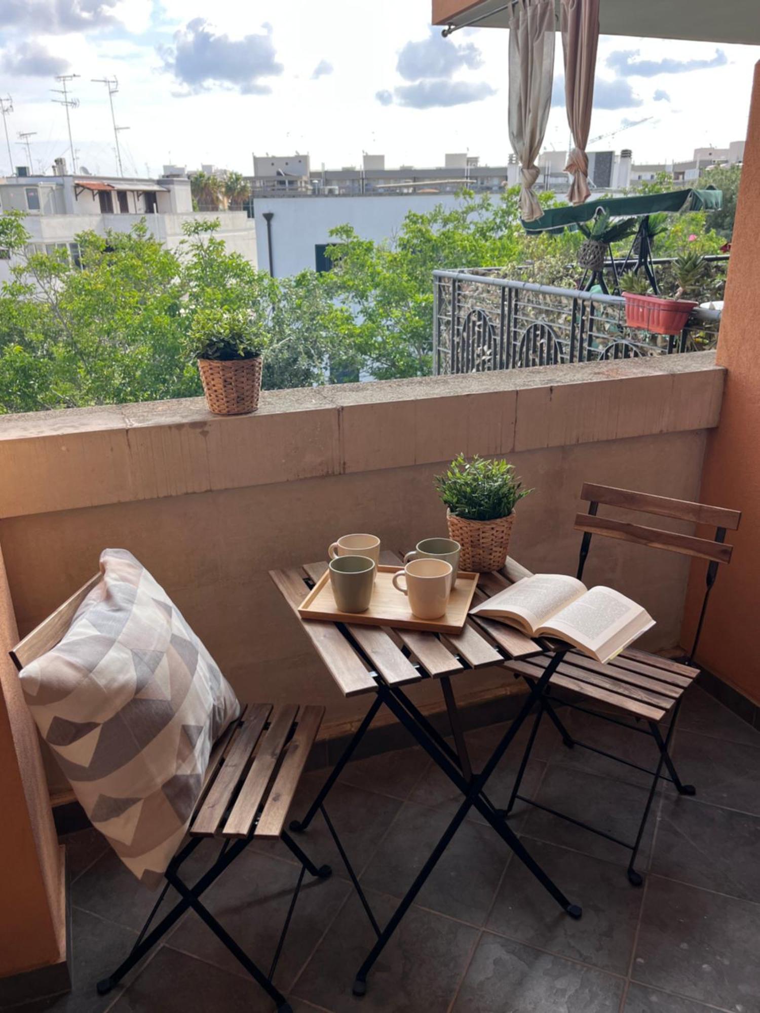 Little House Apartment