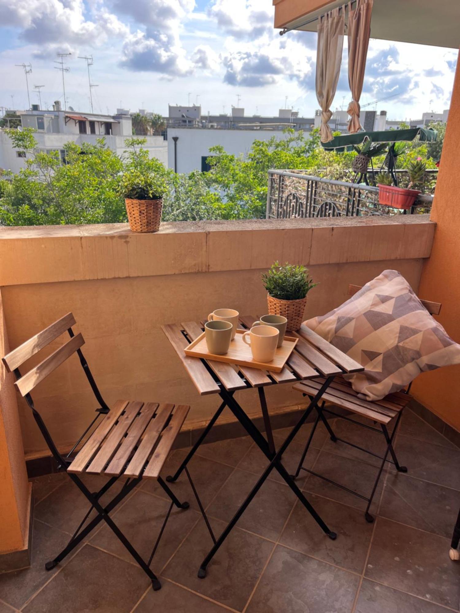 Little House Apartment Lecce