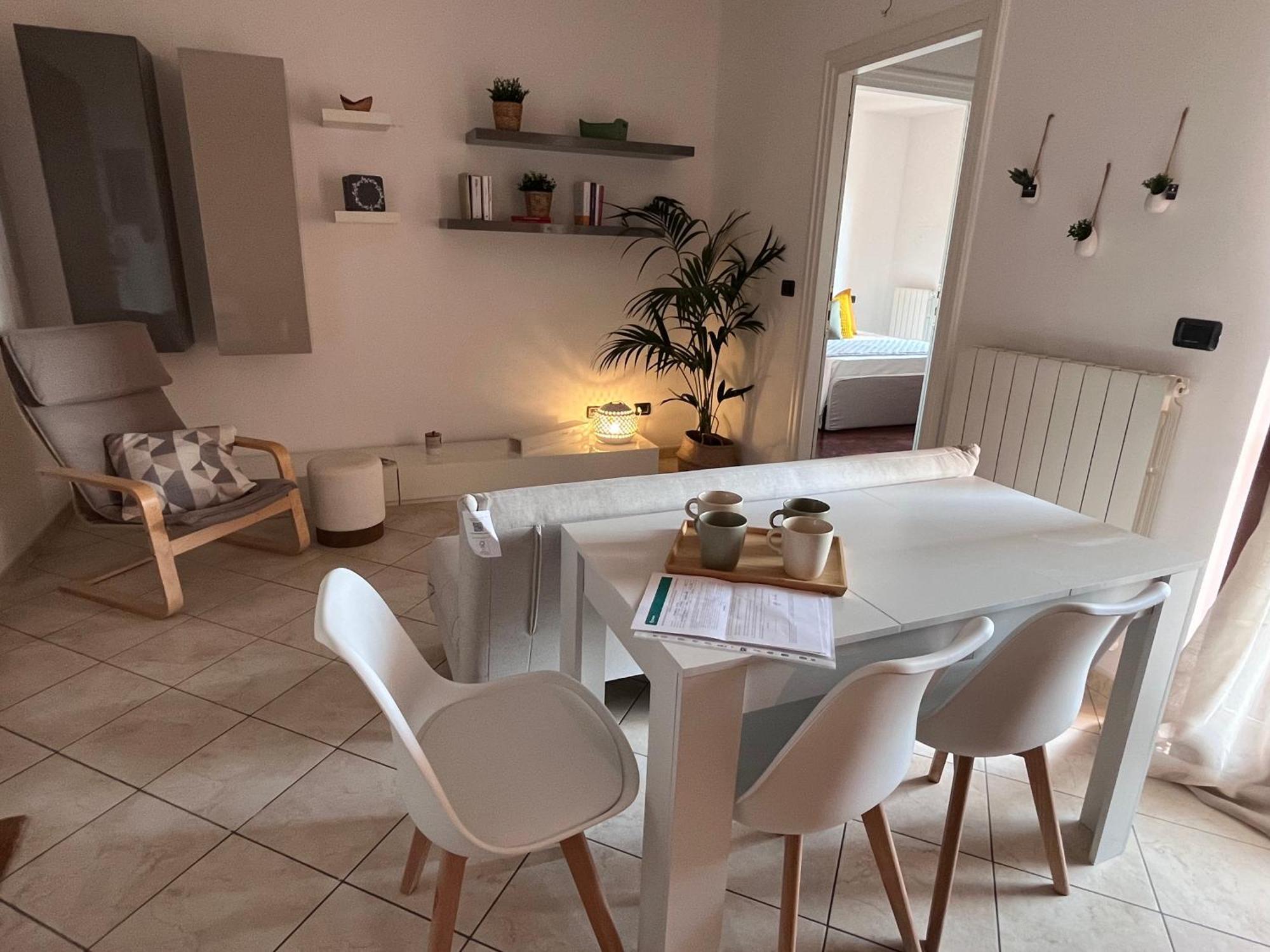 Apartamento Little House *