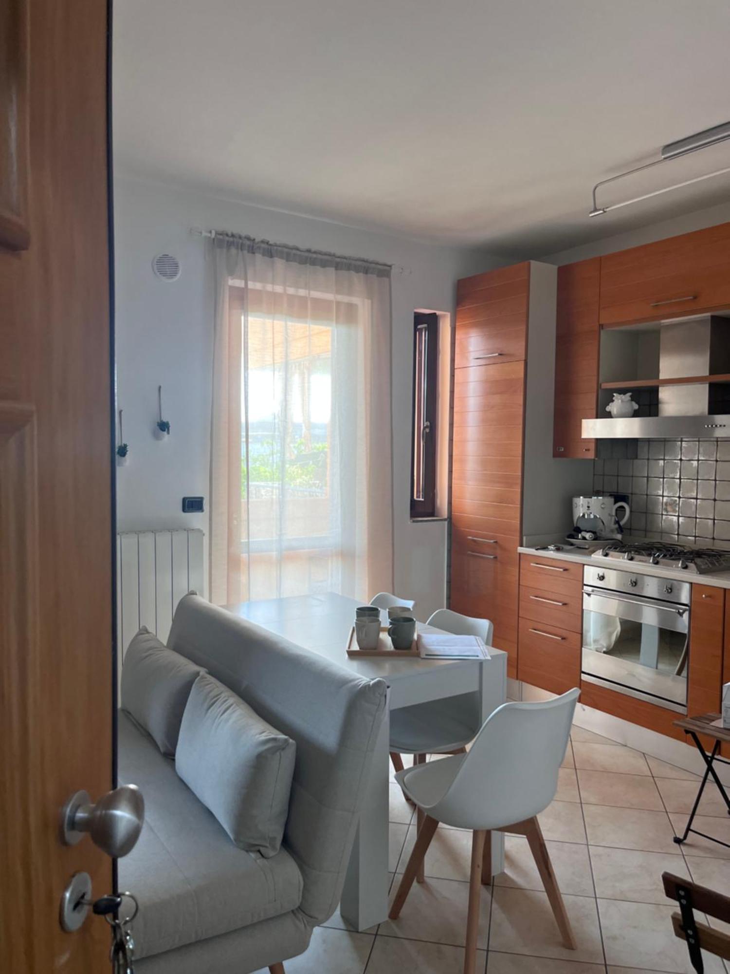 Little House Apartment Lecce