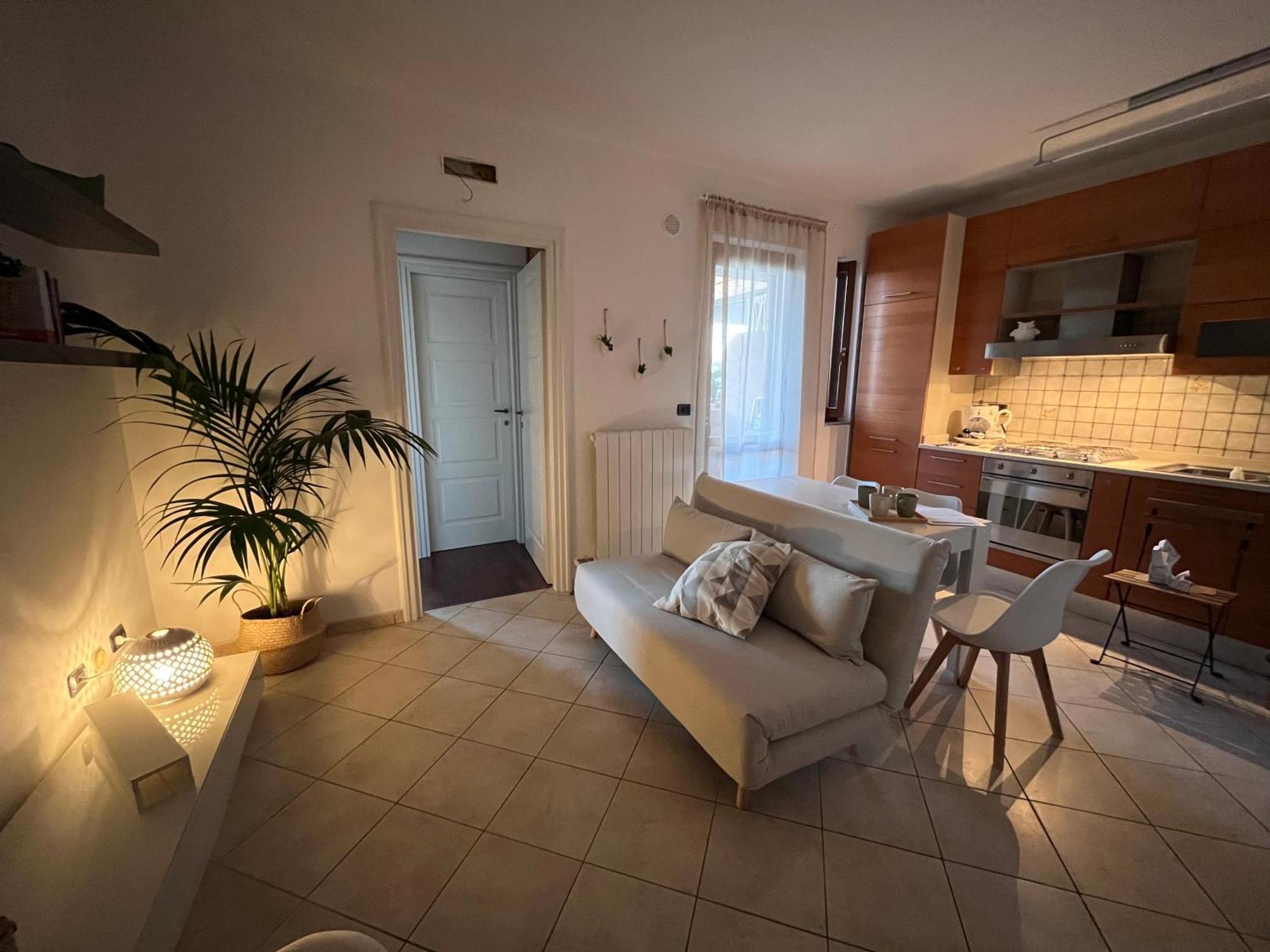 Appartamento Little House Lecce