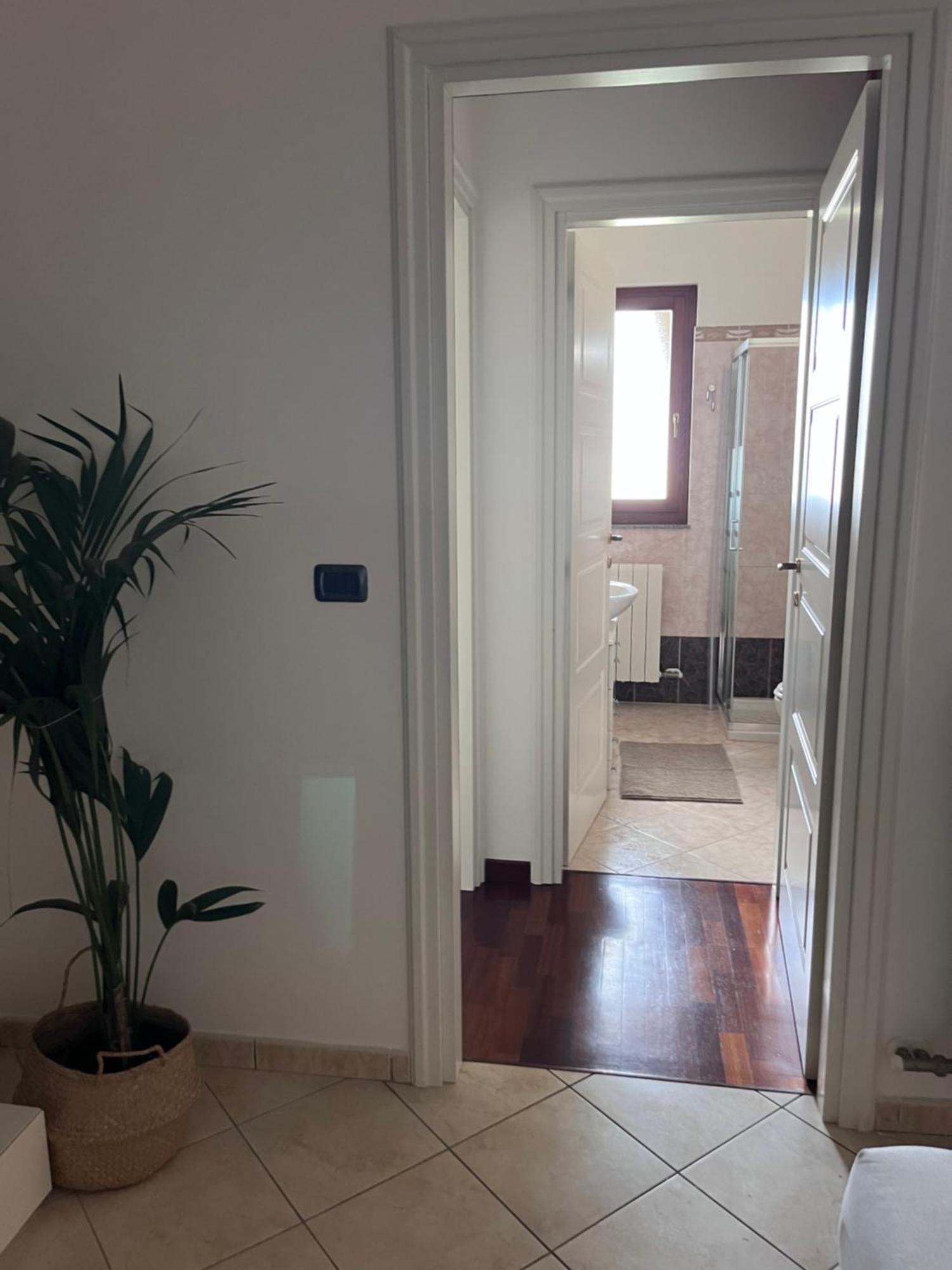 Little House Apartment Lecce