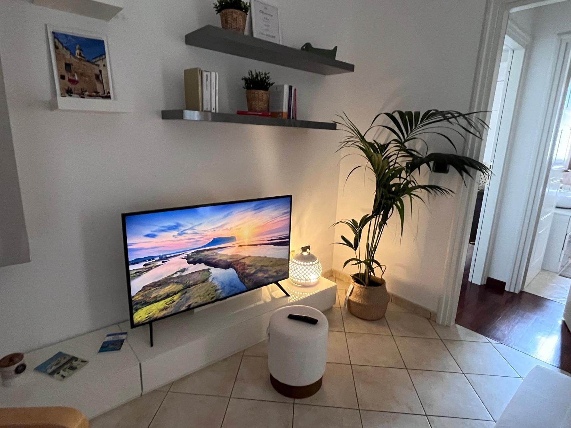 Little House Apartment Lecce