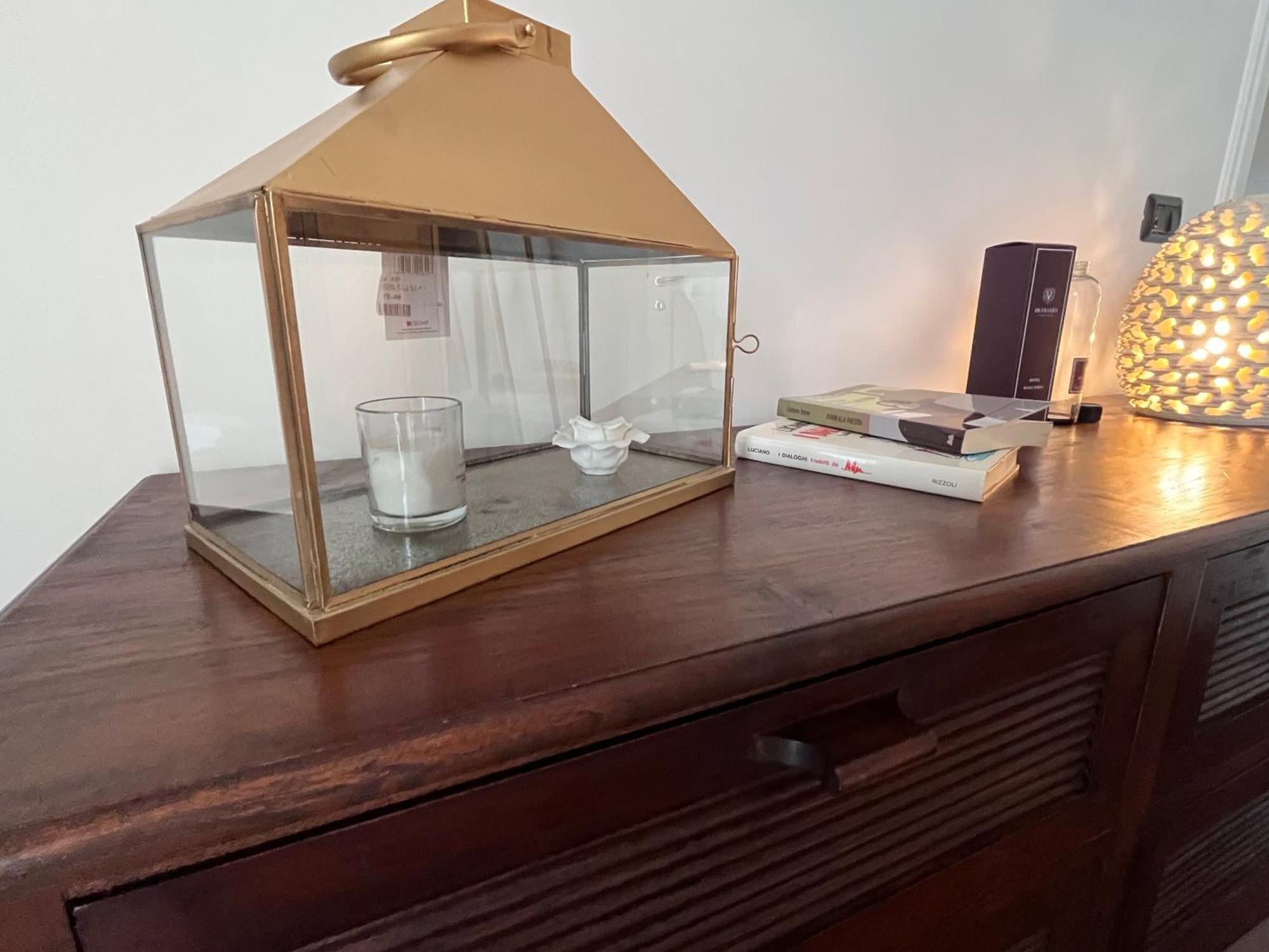 Apartamento Little House Lecce
