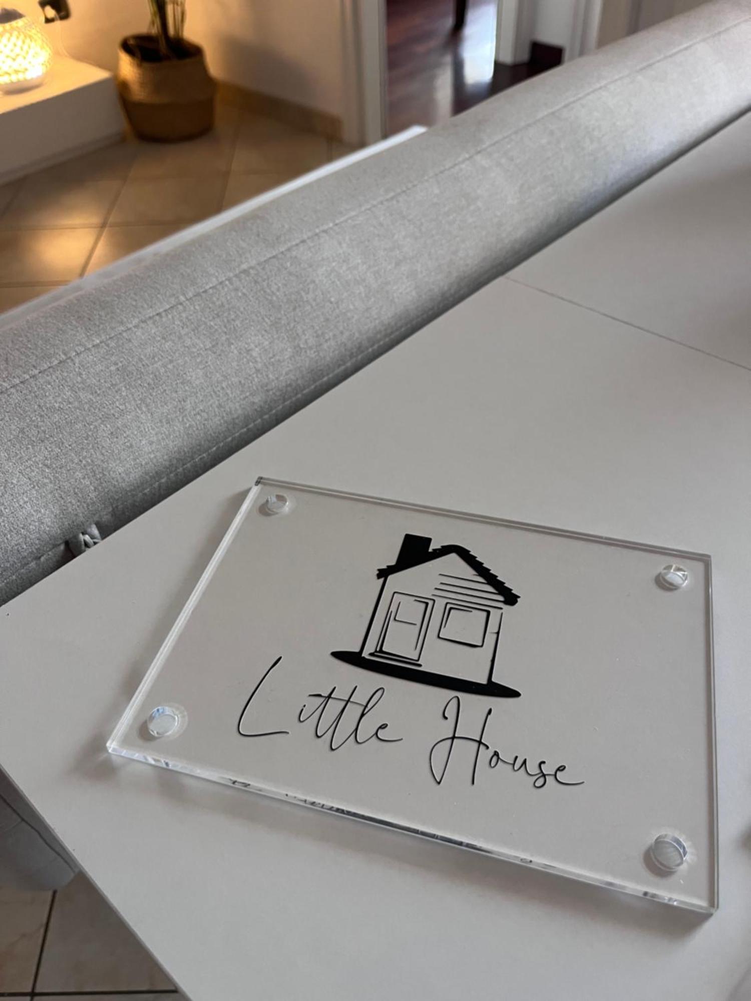 Little House *