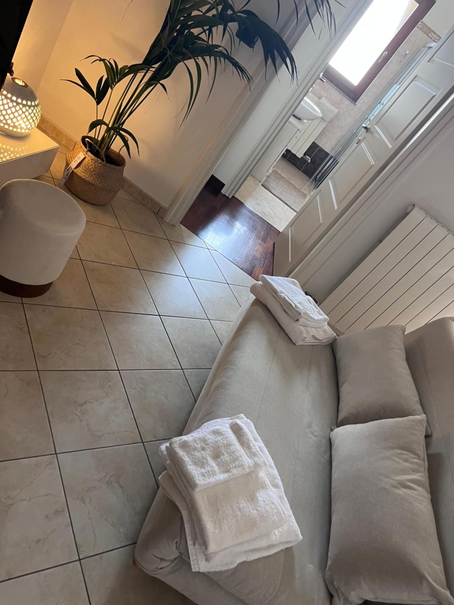 Appartamento Little House Lecce