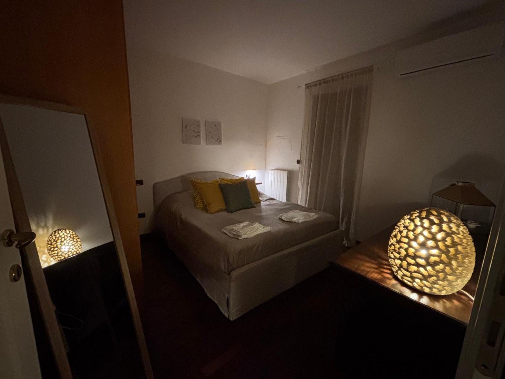 Apartment Little House Lecce