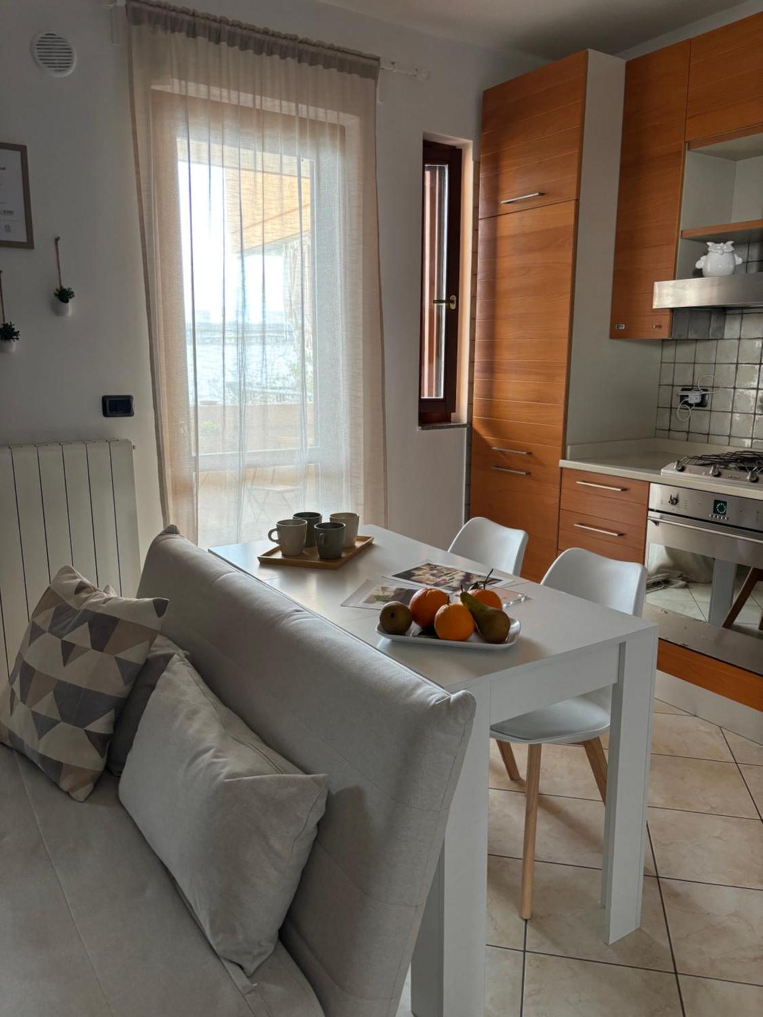Little House * Lecce