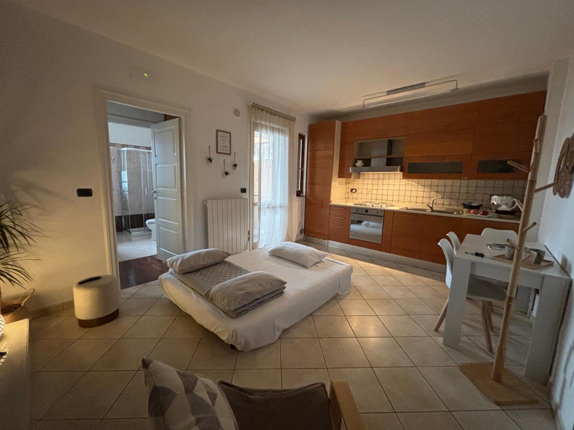 Little House Apartment *