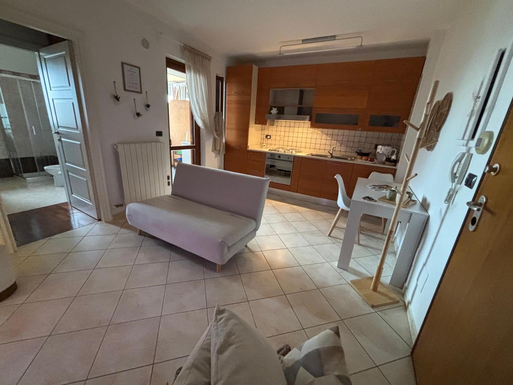 Apartment Little House *